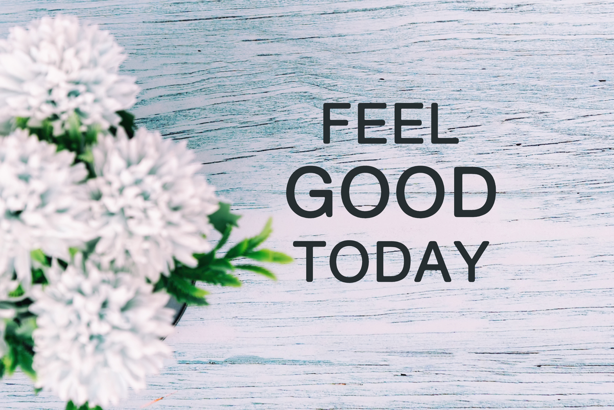 Motivational and Inspirational Quotes - Feel good today. You can get online therapy in florida for support for women in Miramar, FL and beyond. Positive affirmations for imposter syndrome right here!